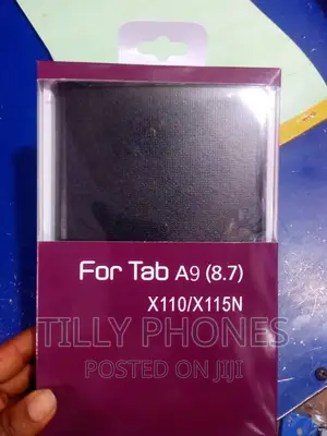 Galaxy Tab A9 Case