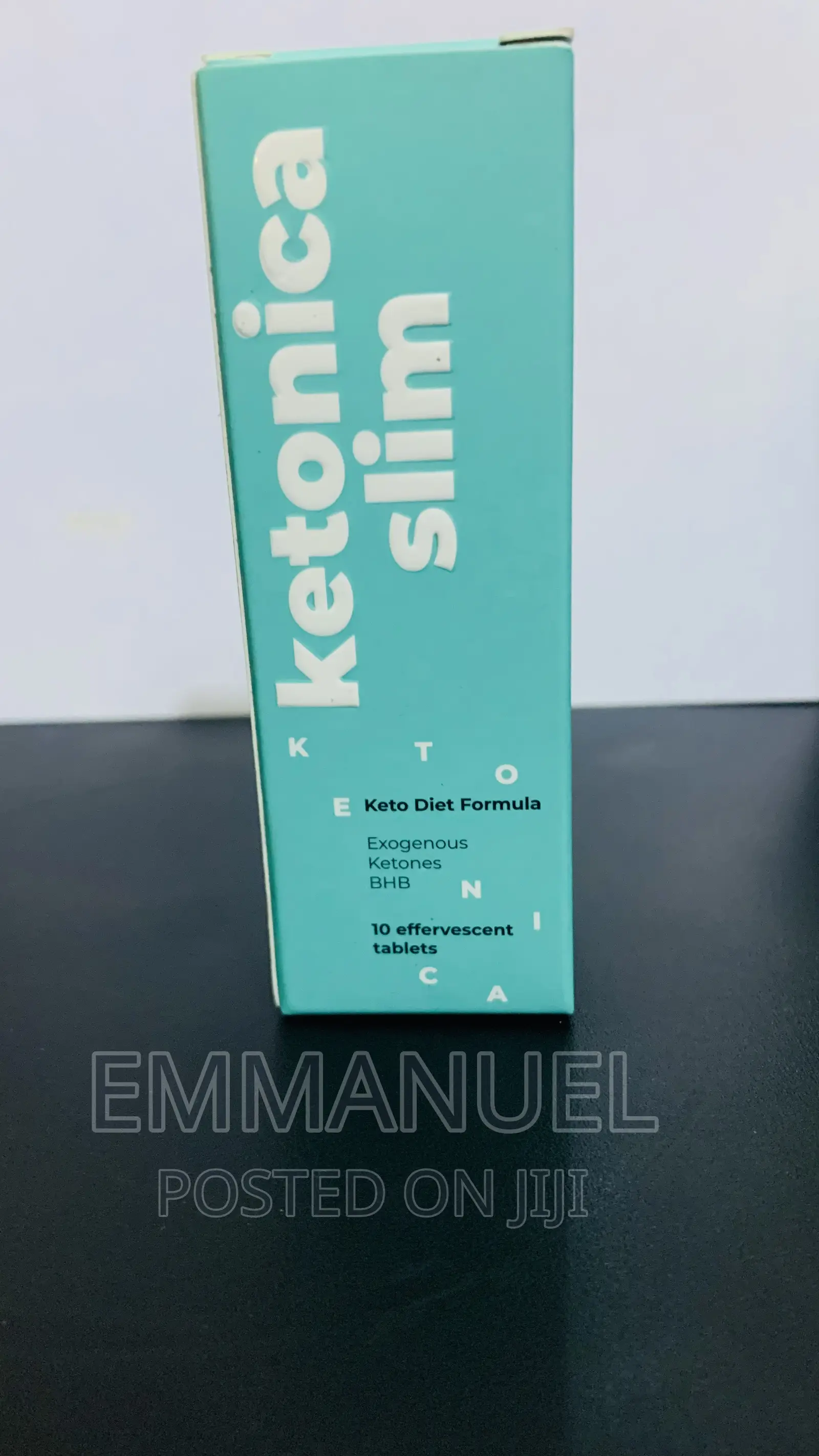Ketonica Slime