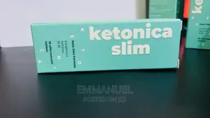 Ketonica Slime