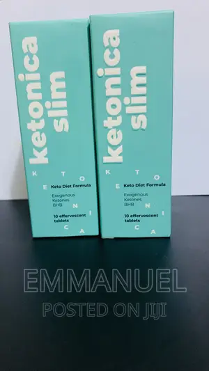 Ketonica Slime