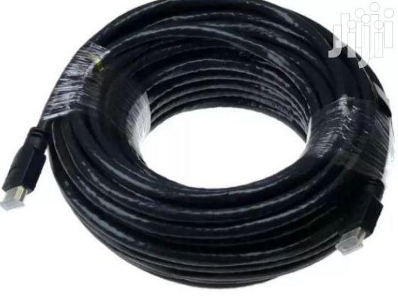 30 Meters HDMI Cables