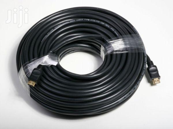 30 Meters HDMI Cables
