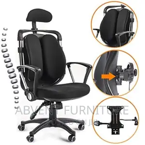 Orthopedic Chair