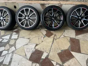 Honda Civic Rim 18 Honda Accord Rim 18.