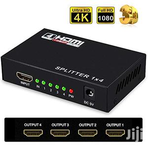 4port HDMI Splitter