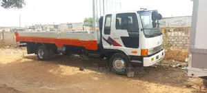 Kia Rhino Truck