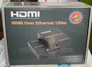HDMI Extender 120M