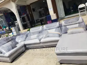 Complete Sofa