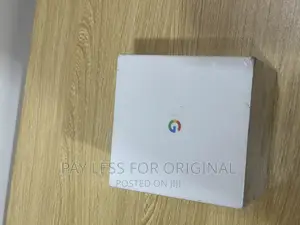 Goggle Nest Cam