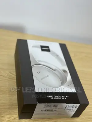 Bose Quietcomfort 45 Headphone