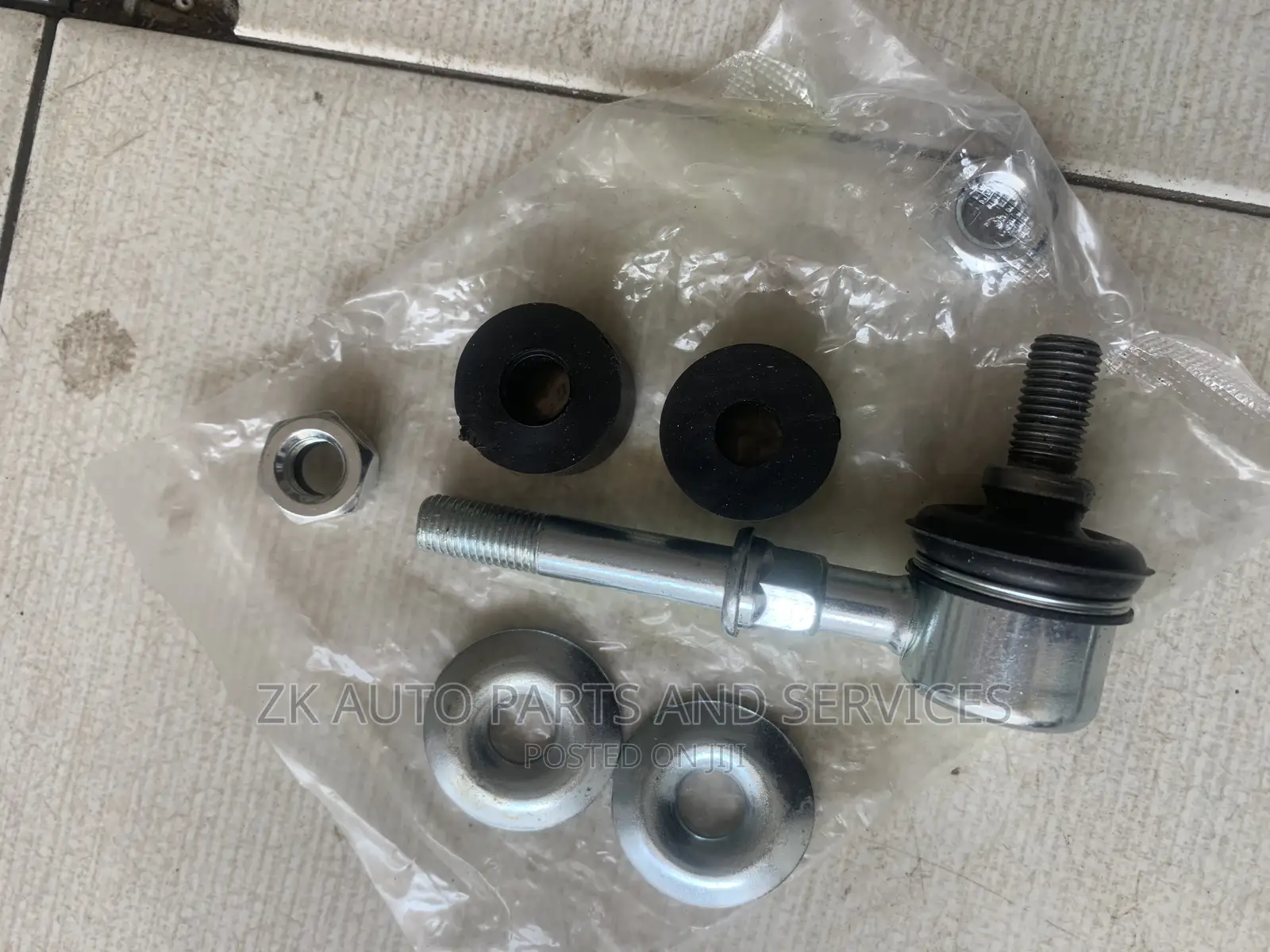 Link Bar for Nissan Sentra
