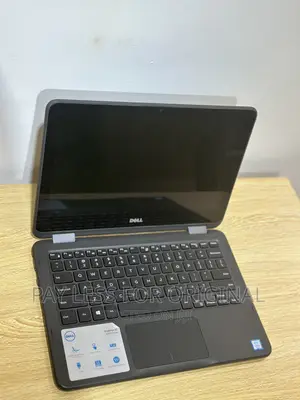 Laptop Dell Inspiron 11 3000 4GB SSD 512GB