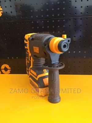 Lithium-Ion Rotary Hammer Set 20v 20mm - Crhli202081
