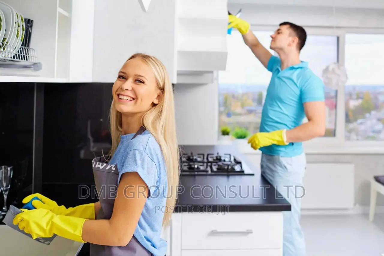 NEED Cleaners ? Yes We Are Cleaners