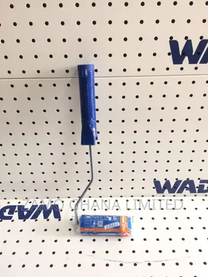 Mini Cylinder Brush 4" - WCB1904