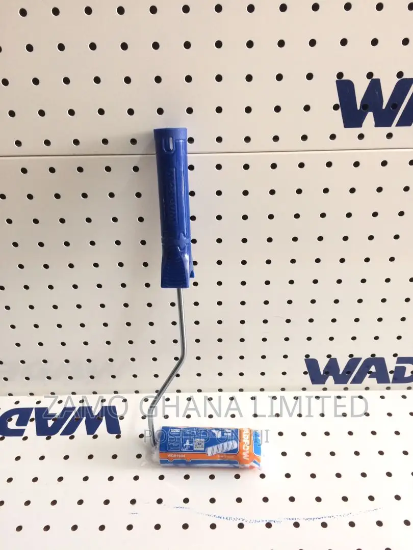 Mini Cylinder Brush 4" - WCB1904