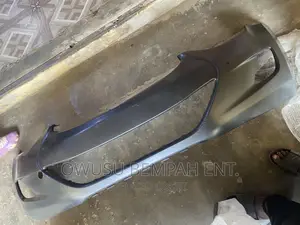 Hyundai Elantra 2011-2013 Front Bumper