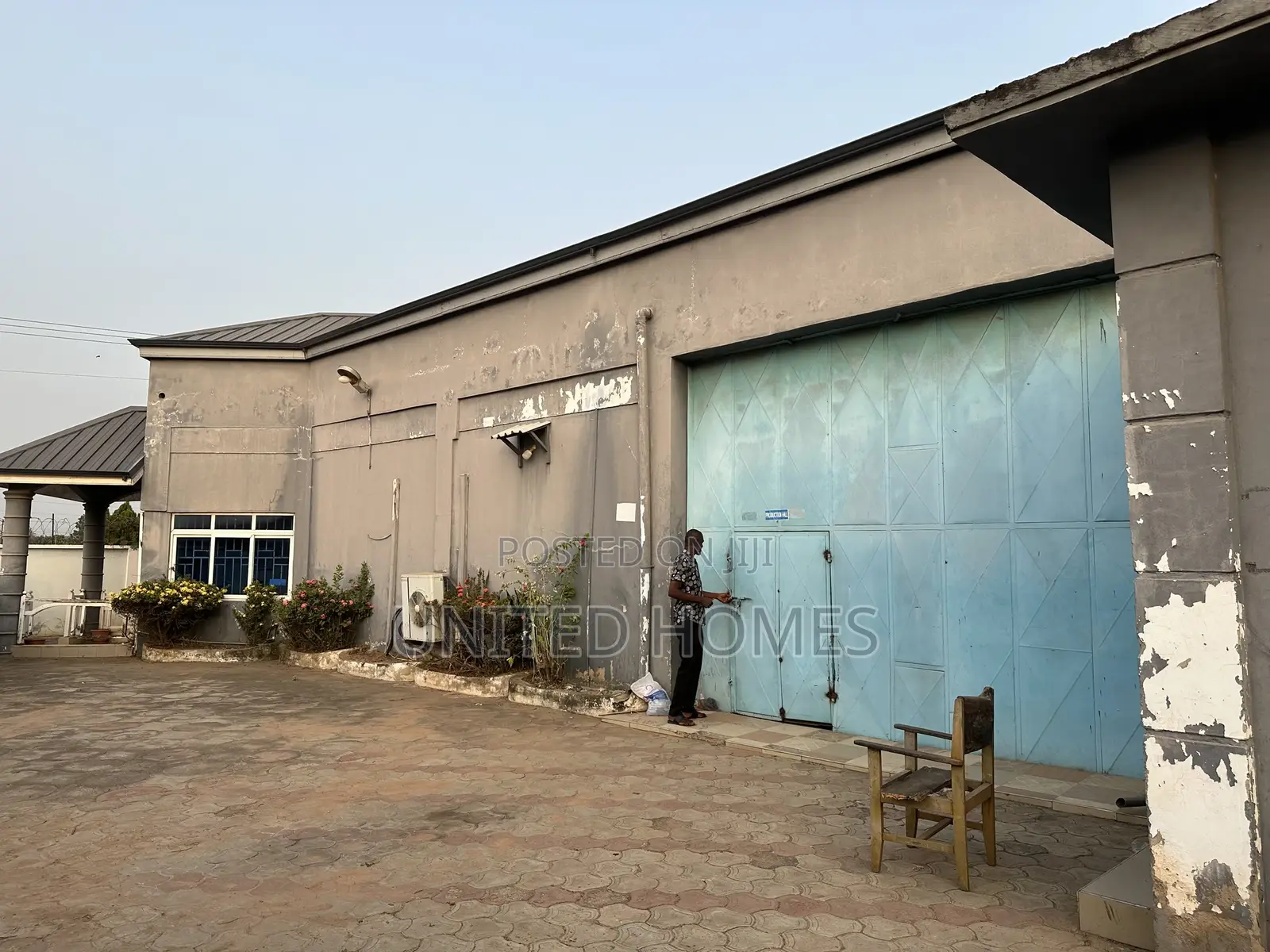 Pure Water Factory for Sale /Rent Around West Hills Mall