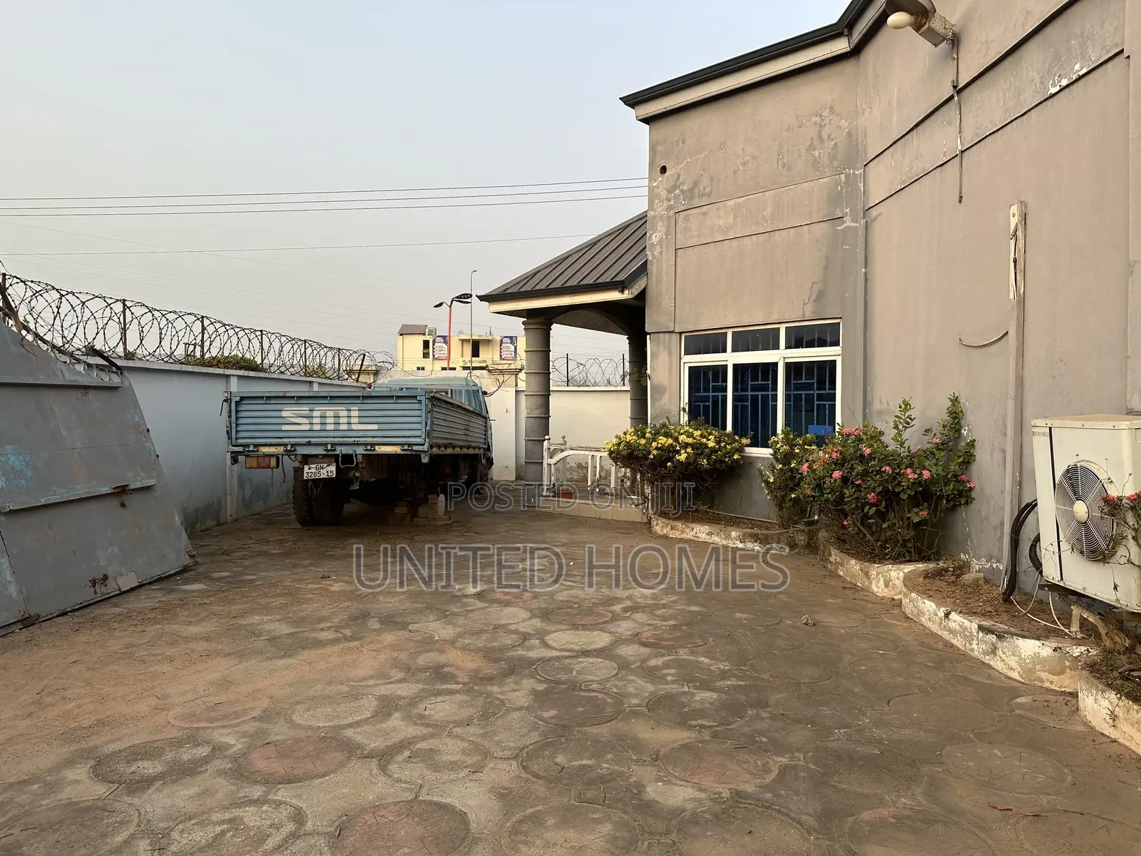Pure Water Factory for Sale /Rent Around West Hills Mall