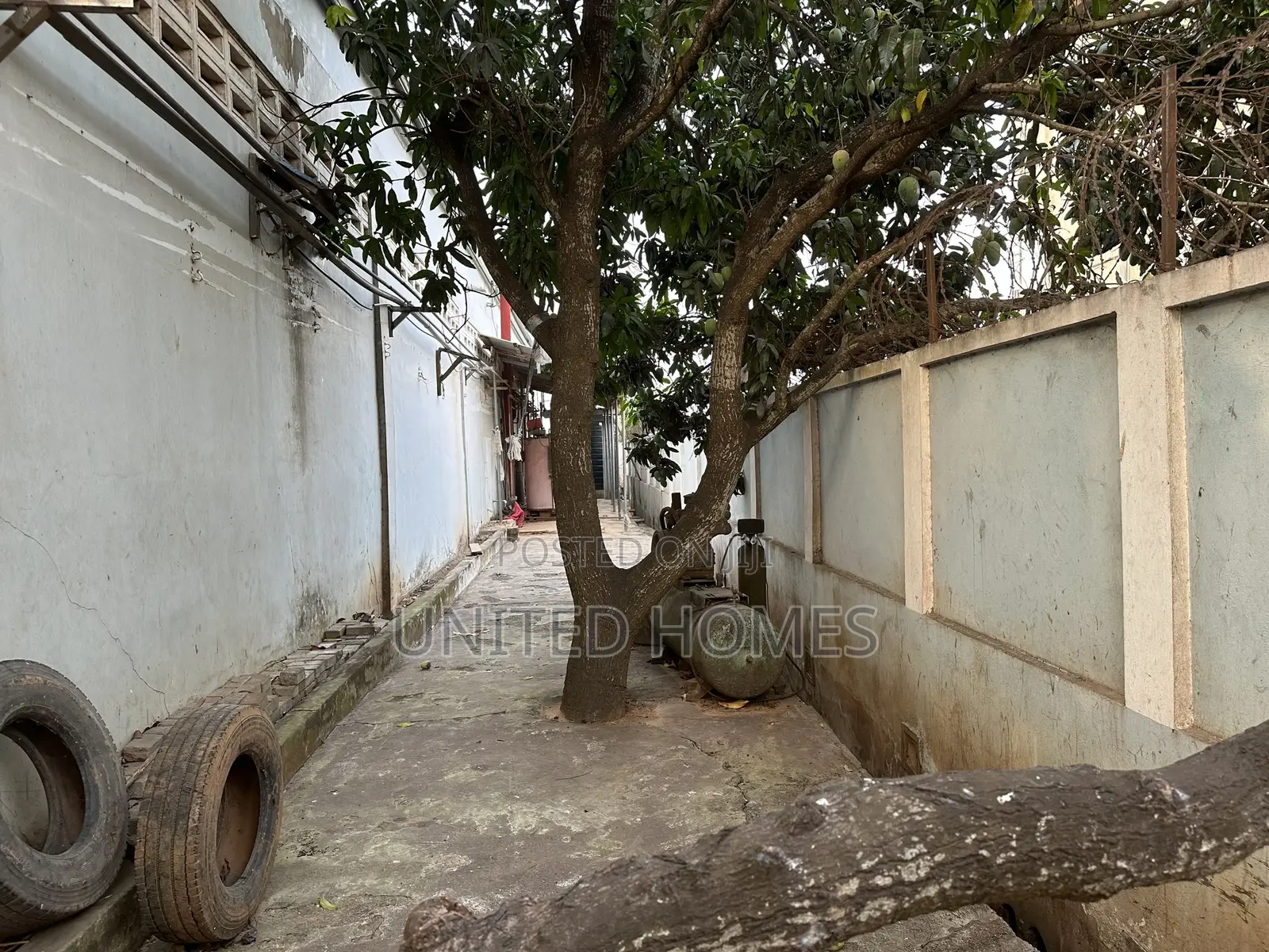 Pure Water Factory for Sale /Rent Around West Hills Mall