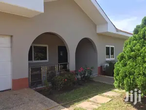 4bdrm House in Bronko Housing, Accra Metropolitan for rent