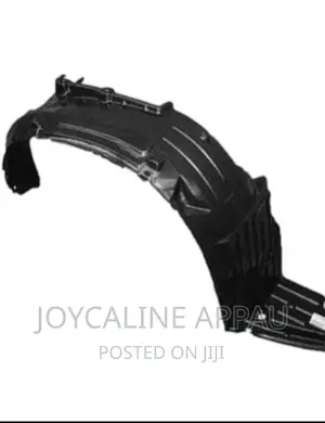 Fender Liner for All Vehicles
