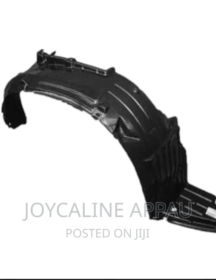 Fender Liner for All Vehicles