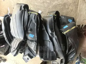 Fender Liner for All Vehicles