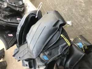 Fender Liner for All Vehicles