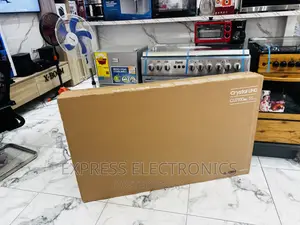 Better and Quality UHD Smart Samsung 55”Cu7172