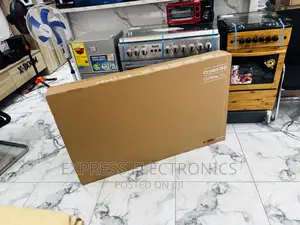 Fantastic Display UHD Smart Samsung 55”Acu7172