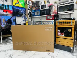 Ultra Fast Processor UHD Smart Samsung 55”CU7172