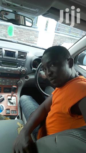 Driver With Licence C