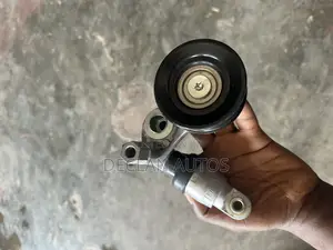 Honda CRV 2018 Engine Timing Belt Tensioner