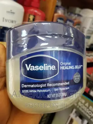 Vaseline ORIGINAL Healing Jelly(366g)