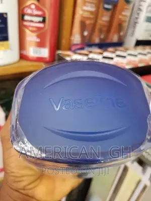 Vaseline ORIGINAL Healing Jelly(366g)