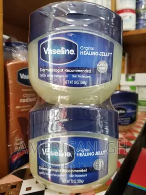 Vaseline ORIGINAL Healing Jelly(366g)