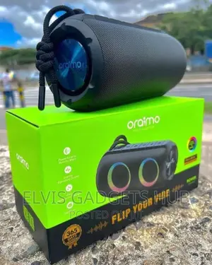 Oraimo Rover Bluetooth Speaker