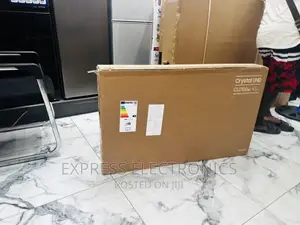 Better Deal on Samsung UHD Smart 43”CU7172