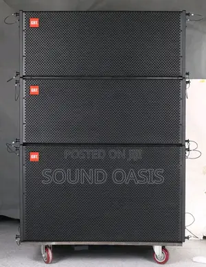 GRT Line Array Set