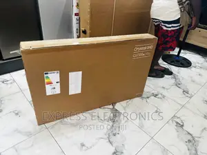 Fabulous Sleek Samsung UHD Smart 43”CU7172