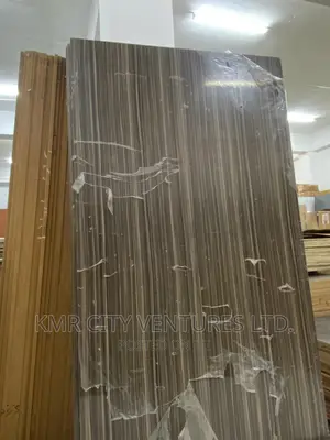 Turkish MDF Boards
