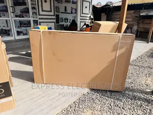 LED UHD Smart Samsung 65”CU7172•