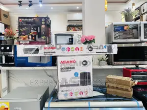 Lovely  New Soundbar With Woofer Asano TK-2041S