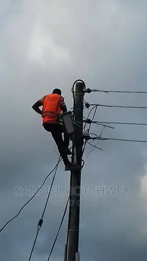 Electrician Services