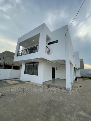 4bdrm House in East Legon Hills, Ashaley Botwe for sale