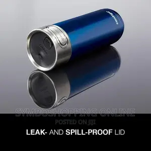 Contigo Luxe Autoseal Leak Proof Travel Mug- 655ghs for Both