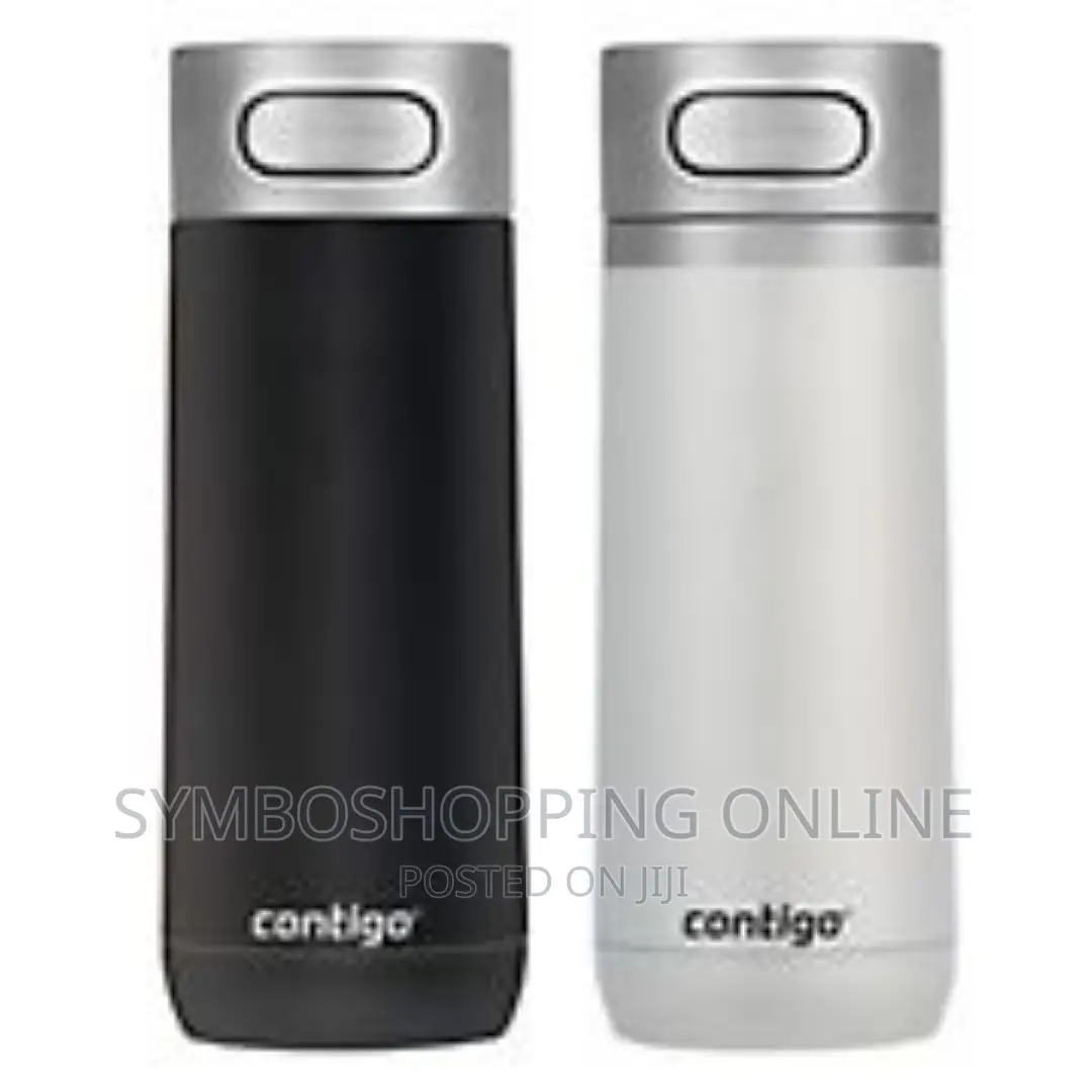 Contigo Luxe Autoseal Leak Proof Travel Mug- 655ghs for Both