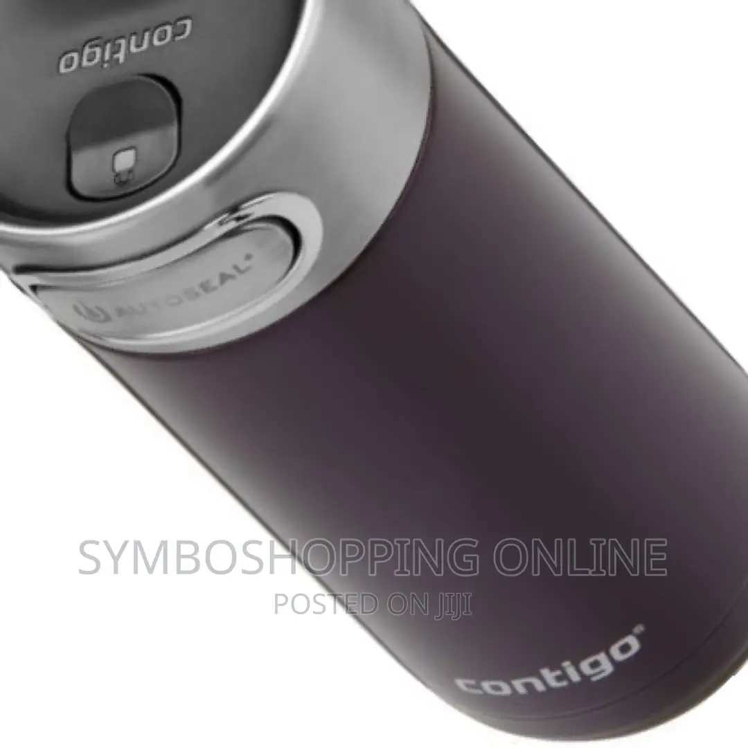 Contigo Luxe Autoseal Leak Proof Travel Mug- 655ghs for Both