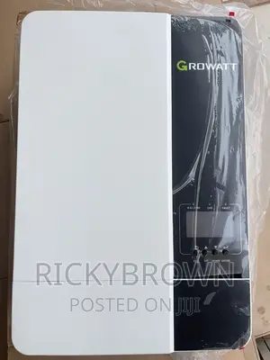 48V 5000watts Growatts Hybrid Inverters